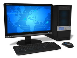 fitaco DesktopPC